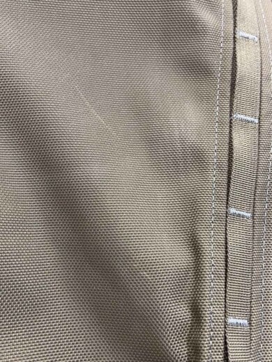 商品画像：STREET Creek 20/リュック/ナイロン/KHK/無地 7