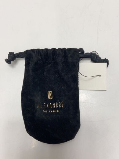 商品画像：服飾雑貨/ヘアクリップ/NVY/レディース 5