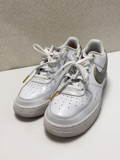 商品画像：AIR FORCE 1 LOW/24.5cm/WHT// 2