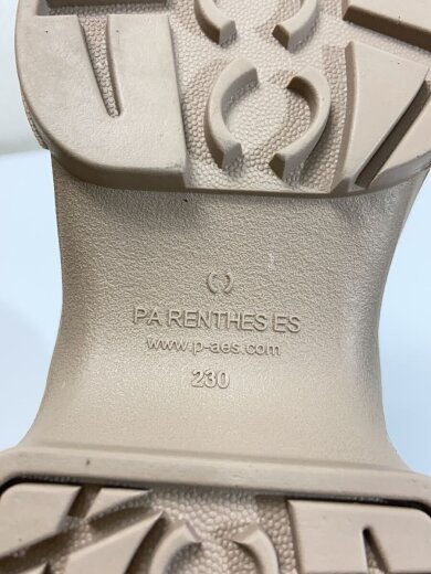 商品画像：SHORT BASIC FUR/ブーツ/23cm/CML/スウェード 5