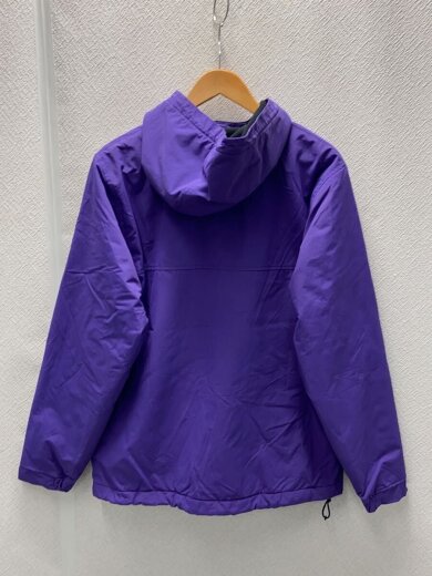 商品画像：NIMBUS PULLOVER/マウンテンパーカ/M/ナイロン/PUP 2