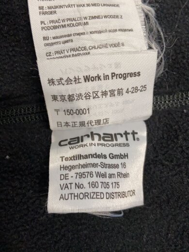 商品画像：NIMBUS PULLOVER/マウンテンパーカ/M/ナイロン/PUP 7