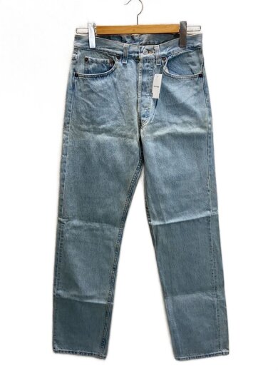 商品画像：90s/501/USA製/裏501/ボトム/32/デニム/IDG/00501 0134 1