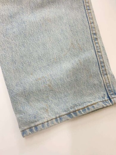 商品画像：90s/501/USA製/裏501/ボトム/32/デニム/IDG/00501 0134 6