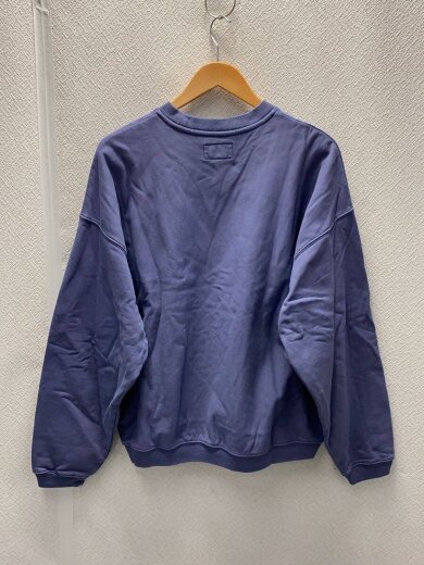 商品画像：23AW/VARSITY OVERSIZED CREW/M/コットン/NVY/プリント/118536 2