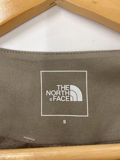 商品画像：TECH LOUNGE CARDIGAN_テックラウンジカーディガン/S/ポリエステル/KHK/無地 3