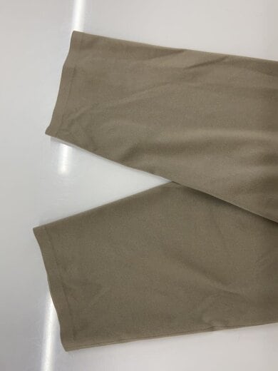 商品画像：TECH LOUNGE CARDIGAN_テックラウンジカーディガン/S/ポリエステル/KHK/無地 5