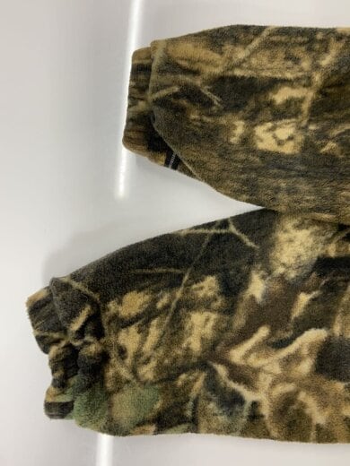 商品画像：リアルツリー/フリースジャケット/L/ポリエステル/マルチカラー/HM6049 5