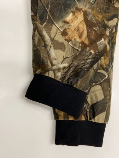 商品画像：STEARNS/リアルツリー/ジャケット/XL/ポリエステル/GRN/カモフラ 6