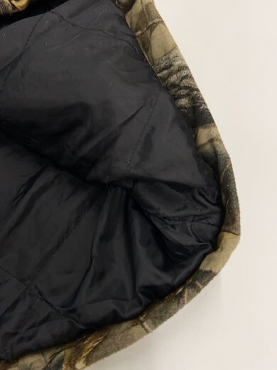 商品画像：STEARNS/リアルツリー/ジャケット/XL/ポリエステル/GRN/カモフラ 7