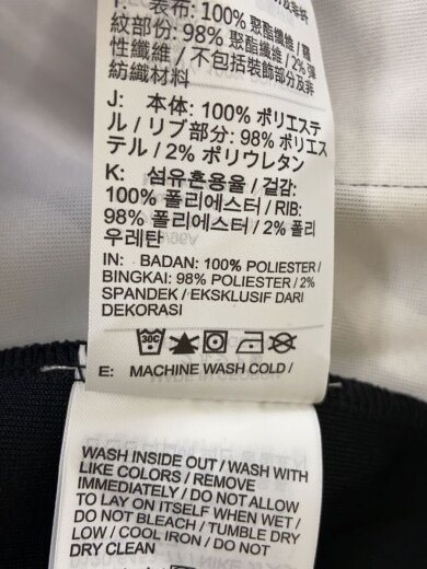 商品画像：Hollywood Keeper/ブラジル/長袖Tシャツ/XL/BLK/総柄/IO0795-010 5