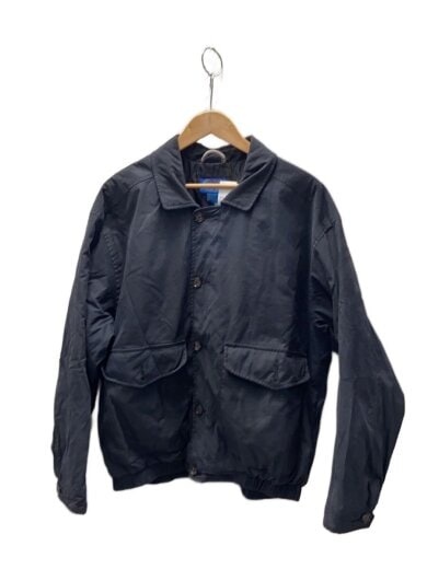 商品画像：OLD/青タグ/ジャケット/L/ナイロン/BLK 1