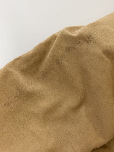 商品画像：デッキジャケット/M/コットン/BEG/プリント 6