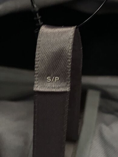 商品画像：DEPLOY LT JACKET M/ナイロンジャケット/S/ゴアテックス/GRY/ 4