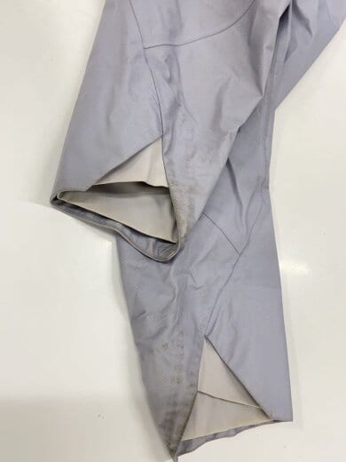 商品画像：DEPLOY LT JACKET M/ナイロンジャケット/S/ゴアテックス/GRY/ 7