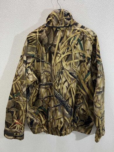 商品画像：10X/GORE-TEX/リアルツリー/ハンティングジャケット/USA製/XL/ポリエステル/YLW// 2
