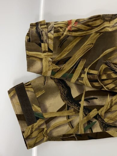 商品画像：10X/GORE-TEX/リアルツリー/ハンティングジャケット/USA製/XL/ポリエステル/YLW// 5