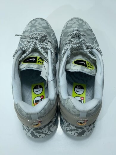 商品画像：X エア マックス DN8 CAV EMPT/27.5cm/GRY// 3
