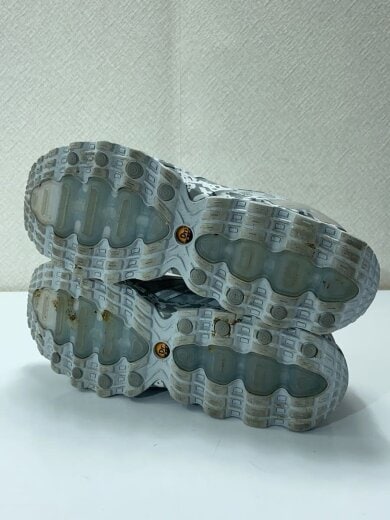 商品画像：X エア マックス DN8 CAV EMPT/27.5cm/GRY// 4