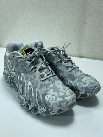 商品画像：X エア マックス DN8 CAV EMPT/27.5cm/GRY// 7