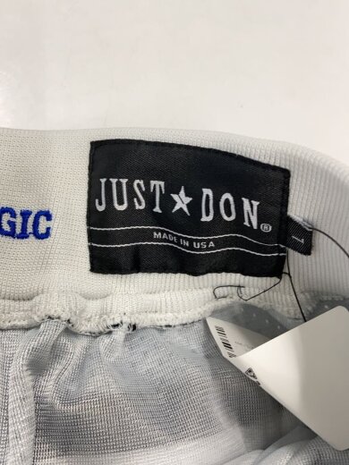 商品画像：MAGIC/ショートパンツ/L/コットン/BLK 4