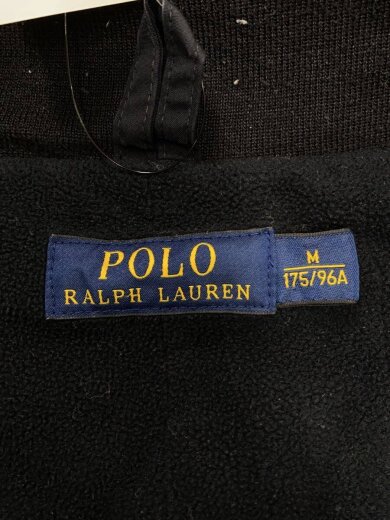 商品画像：ジャケット/M/ポリエステル/NVY/無地/1460965PYWB 3