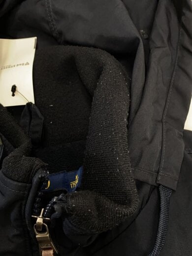 商品画像：ジャケット/M/ポリエステル/NVY/無地/1460965PYWB 5