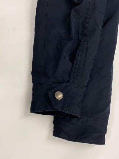 商品画像：ジャケット/M/ポリエステル/NVY/無地/1460965PYWB 6