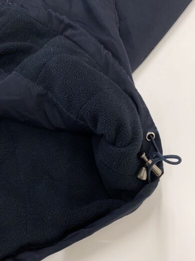 商品画像：ジャケット/M/ポリエステル/NVY/無地/1460965PYWB 7