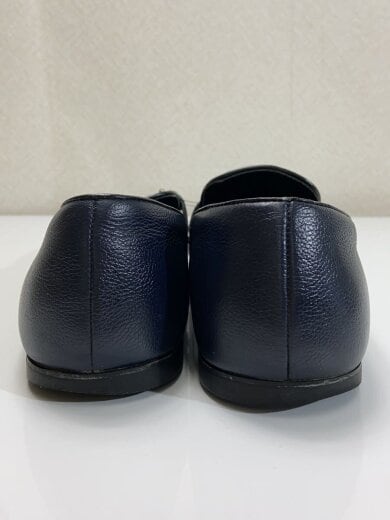 商品画像：ビットローファー/26cm/NVY/レザー/8162-7002 6