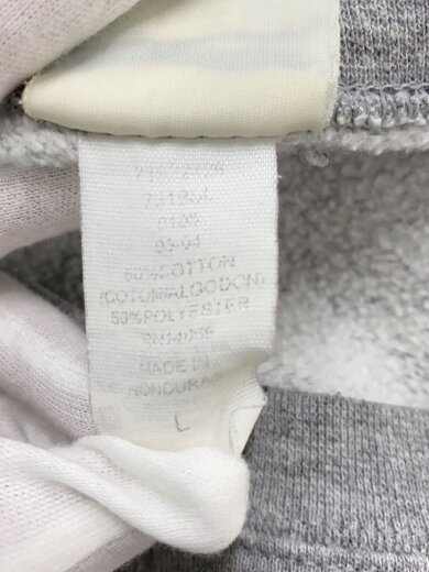 商品画像：00s/KAMIKAZE/スウェット/--/コットン/GRY// 4