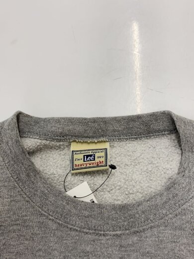 商品画像：00s/KAMIKAZE/スウェット/--/コットン/GRY// 5