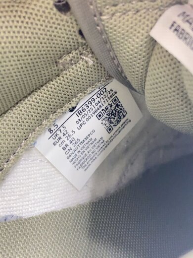 商品画像：Dunk Low Retro SE/ローカットスニーカー/26.5cm/GRN/IB6399-002 5