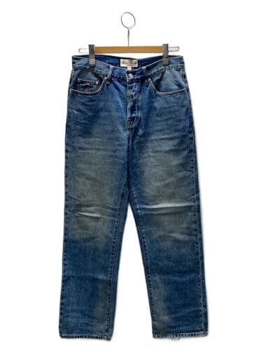 商品画像：25AW/NEW CLASSIC JEAN/ボトム/30/デニム/IDG/無地/116756 1