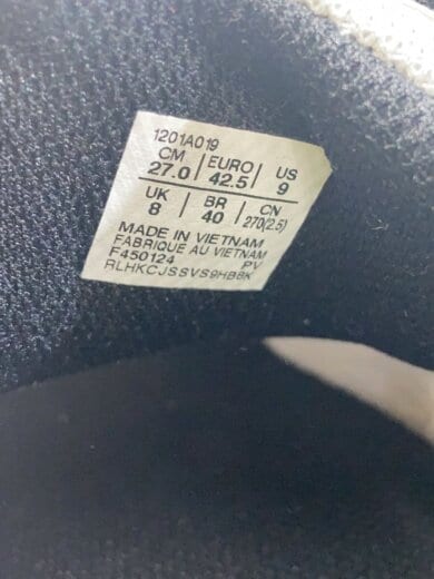 商品画像：GEL-KAYANO 14/ローカットスニーカー/27cm/WHT/1201A019 5