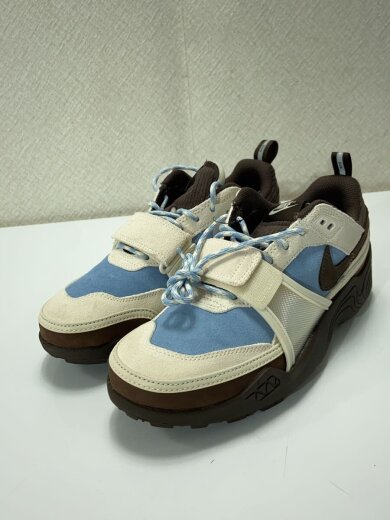 商品画像：Travis Scott×Zoom Field Jaxx/ローカットスニーカー/26cm/BRW/HQ3072-400// 2