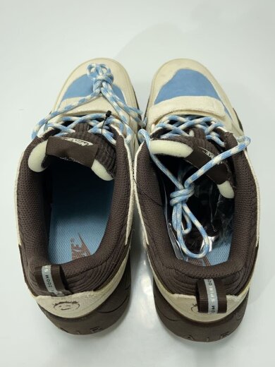 商品画像：Travis Scott×Zoom Field Jaxx/ローカットスニーカー/26cm/BRW/HQ3072-400// 3