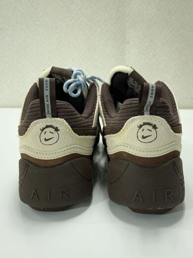 商品画像：Travis Scott×Zoom Field Jaxx/ローカットスニーカー/26cm/BRW/HQ3072-400// 6