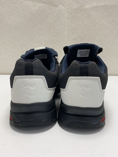 商品画像：ローカットスニーカー/28cm/GRY/キャンバス/474200// 6