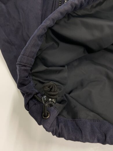 商品画像：90s/デサント製/アノラックジャケット/M/ナイロン/NVY/無地// 7