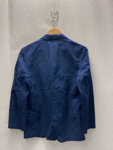 商品画像：藍染/上海夢/ジャケット/M/--/NVY/無地// 2
