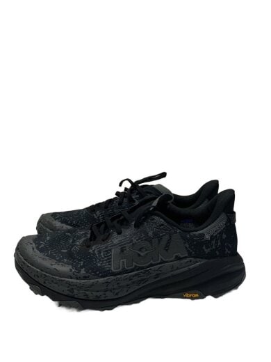商品画像：SPEEDGOAT 6 GTX/ローカットスニーカー/28cm/BLK/1155150// 1