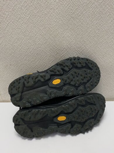 商品画像：SPEEDGOAT 6 GTX/ローカットスニーカー/28cm/BLK/1155150// 4