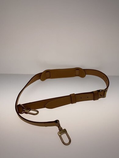 商品画像：キーポル・バンドリエール50_モノグラム・キャンバス/PVC/BRW/総柄 7