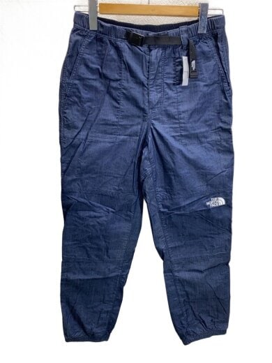 商品画像：NYLON DENIM FIELD PANT_ナイロンデニムフィールドパンツ/S/ナイロン/IDG/無地// 1