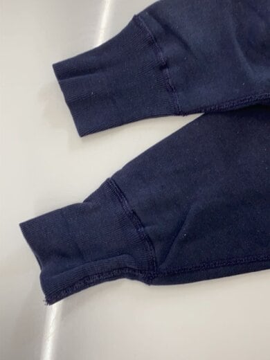 商品画像：推定50～60s/DELTA GAMMA/パーカー/--/コットン/NVY/プリント 3