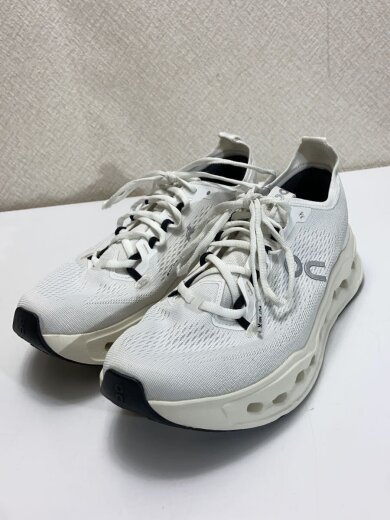 商品画像：Cloudsurfer Max/ローカットスニーカー/26.5cm/WHT/3MF30431200// 2