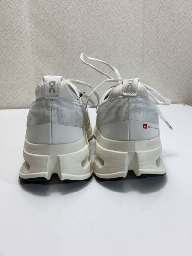 商品画像：Cloudsurfer Max/ローカットスニーカー/26.5cm/WHT/3MF30431200// 6
