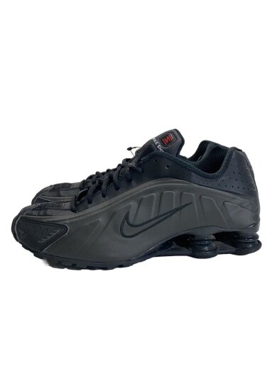 商品画像：SHOX R4_ショックス R4/28cm/BLK// 1