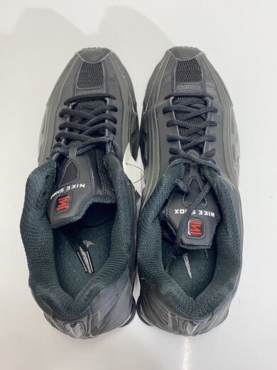 商品画像：SHOX R4_ショックス R4/28cm/BLK// 3